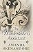 The Undertaker's Assistant (Thorndike Press Large Print Historical Fiction)