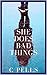 She Does Bad Things (The Education of Collette Hemming, #5)
