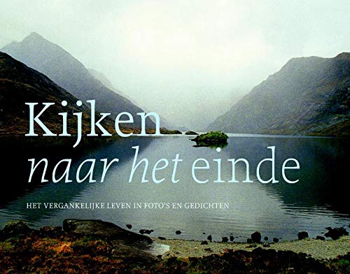 kijken naar het einde (Hardcover)