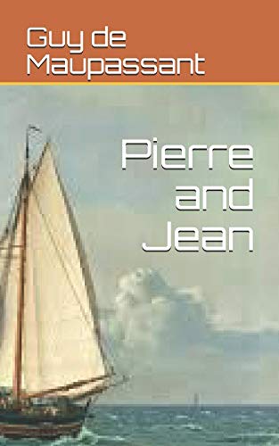 Pierre and Jean