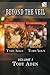 Beyond the Veil, Volume 1 [...