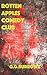 Rotten Apples Comedy Club