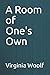 A Room of One's Own