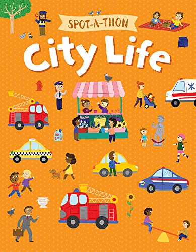 City Life (Hardcover)