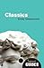 Classics: A Beginner's Guide (Beginner's Guides)