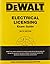 DEWALT Electrical Licensing...