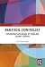 Analytical Criminology: Int...