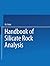 A Handbook of Silicate Rock Analysis