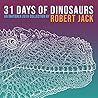 31 Days of Dinosaurs: An Inktober 2019 Collection 31 Days of Dinosaurs: An Inktober 2019 Collection