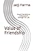 Value of Friendship by ladji Farma