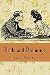 Pride and Prejudi...