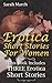 Erotica Short Stories For W...