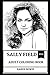 Sally Field Adult Coloring Book: Multiple Academy Award and Golden Globe Award Winner, Legendary Hollywood Actress and Cultural Icon Inspired Adult Coloring Book