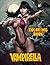 Vampirella Coloring Book