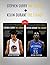 Stephen Curry & Kevin Duran...