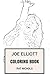 Joe Elliott Coloring Book: ...