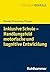 Inklusive Schule - Handlungsfeld Motorische Und Kognitive Entwicklung (German Edition)