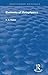 Elements of Metaphysics (Routledge Revivals)
