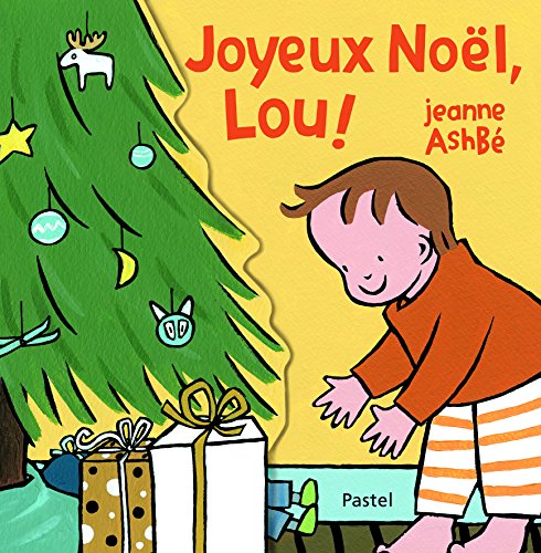 Joyeux Noël, Lou! (Lou et Mouf)