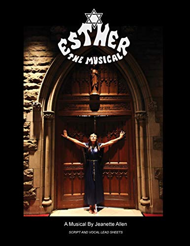 Esther the Musical (Paperback)