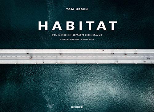 Habitat: Human Altered Landscapes (Hardcover)