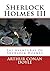 Las Aventuras De Sherlock Holmes