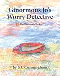 Ginormous Jo's Worry Detective