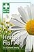 Herbal First Aid