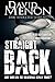 Straight Back: A Manchester crime story featuring DSI Jeff Barton #5