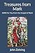 Treasures from Mark: GEMS for You from the Gospel of Mark