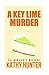 A Key Lime Murder