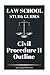 Law School Study Guides: Ci...