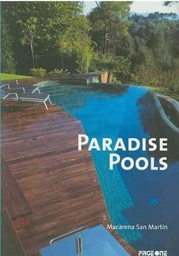 Paradise Pools (Paperback)