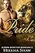 Pride: A BBW Shifter Romance