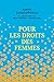 Pour les droits des femmes by Andrée Yanacopoulo
