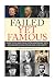 Failed Yet Famous by Jared Krebsbach