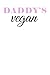 Daddy's Vegan: Blank Recipe...