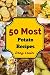 50 Most Potato Recipes