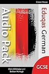 Eduqas GCSE German Audio Pack - Site Licence