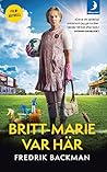 Britt-Marie var här