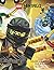 Lego Ninjago Coloring Book ...