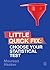 Choose Your Statistical Test: Little Quick Fix