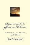 Divorce and its effects on Children
