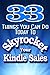 33 Things You Can Do Today to Skyrocket Your Kindle Sales: Learn the Secrets the Pros Use to Drive Sales to Incredible Levels!
