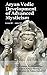 Aryan Vedic Development of Advanced Mysticism by Caiyros Arlen Strang
