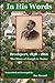 In His Words - Brockport 1858-1866: From The Diary of Joseph A. Tozier