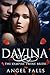 Davina: The Vampire Twins' Bride