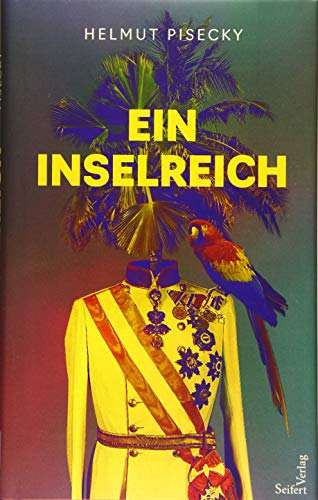 Ein Inselreich (Hardcover)