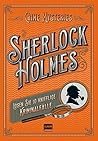 Sherlock Holmes -...
