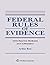 Federal Rules of Evidence w...